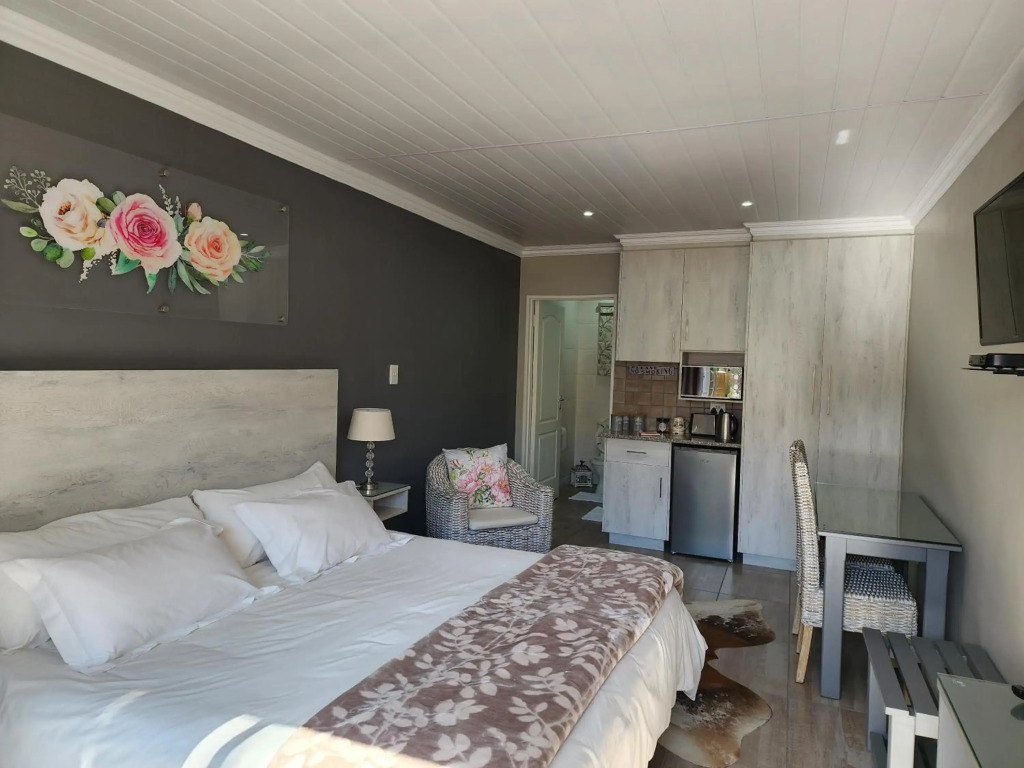 Schnehage Self Catering