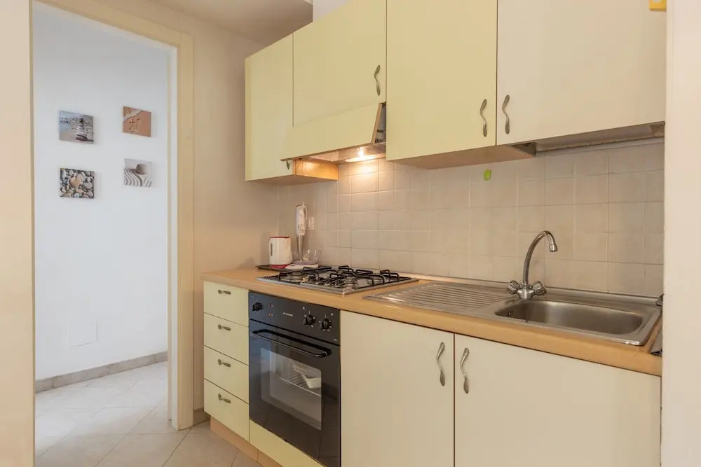 Residence Albatros