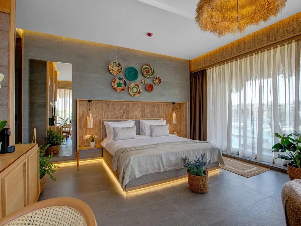 Cesme Sarezya Luxury Boutique Hotel
