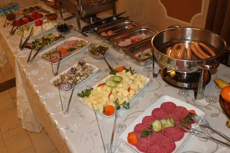 Hotel Orient Braila
