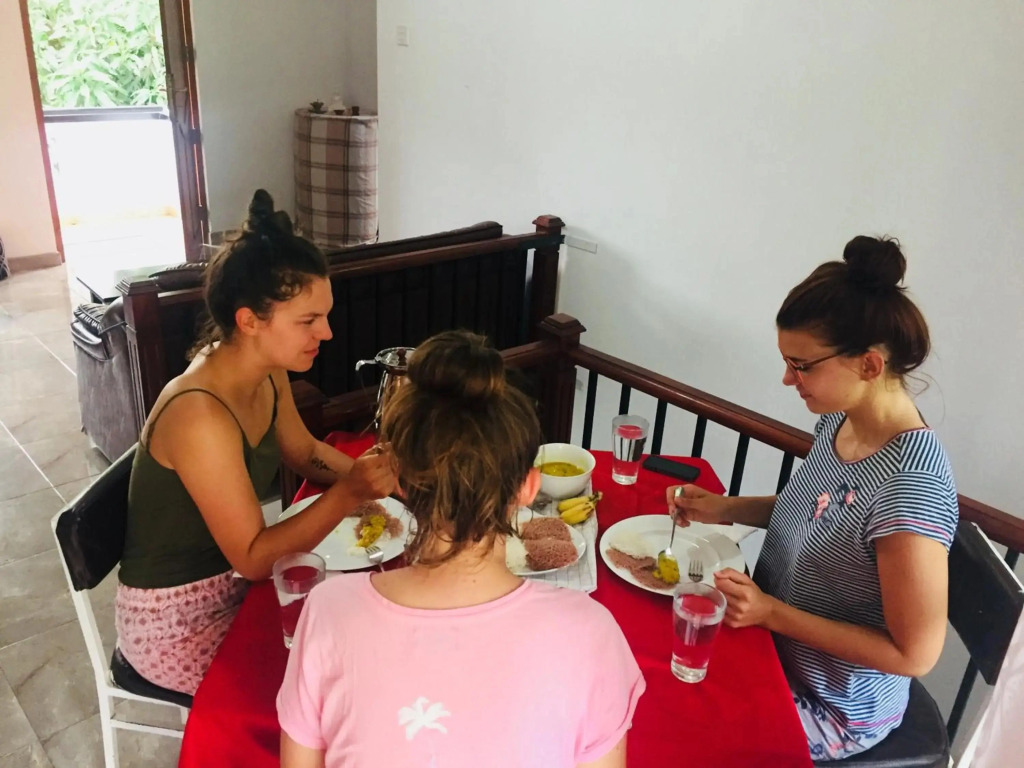Ivana Homestay