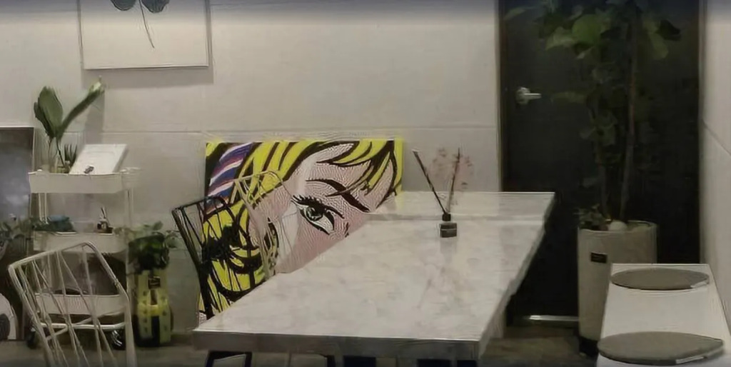 Hotel MoMo