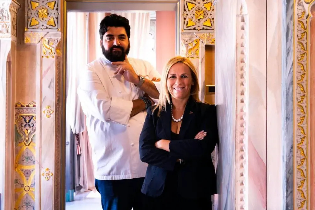 Relais & Chateaux Villa Crespi