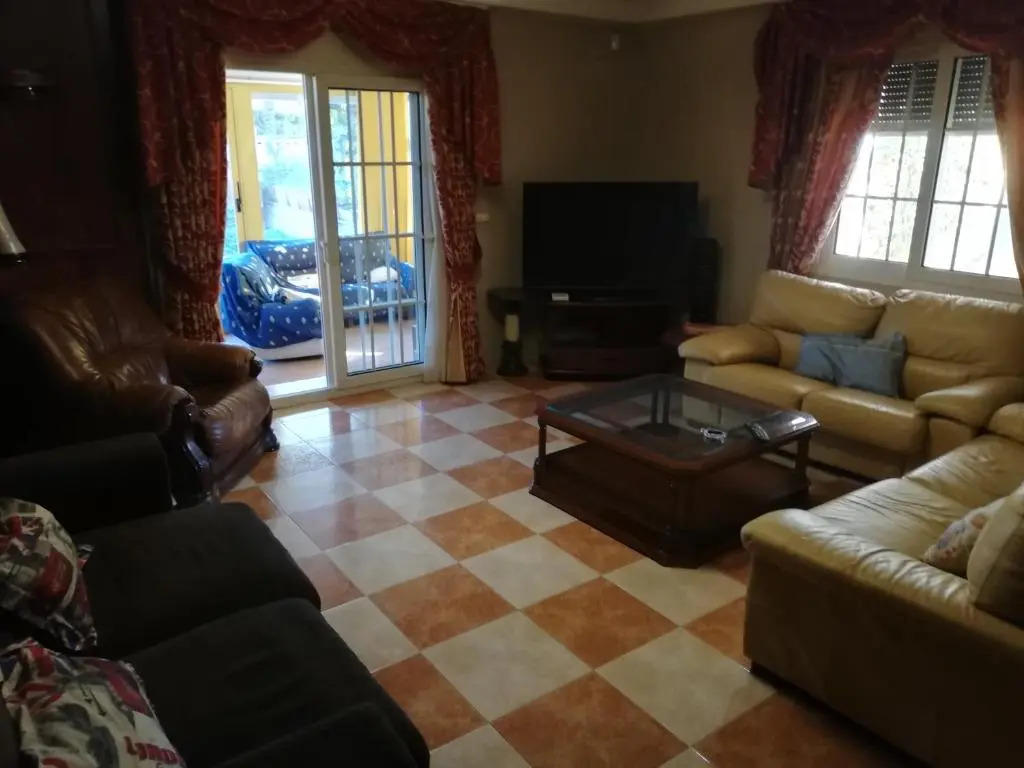 Vacaciones Denia 4 Rooms