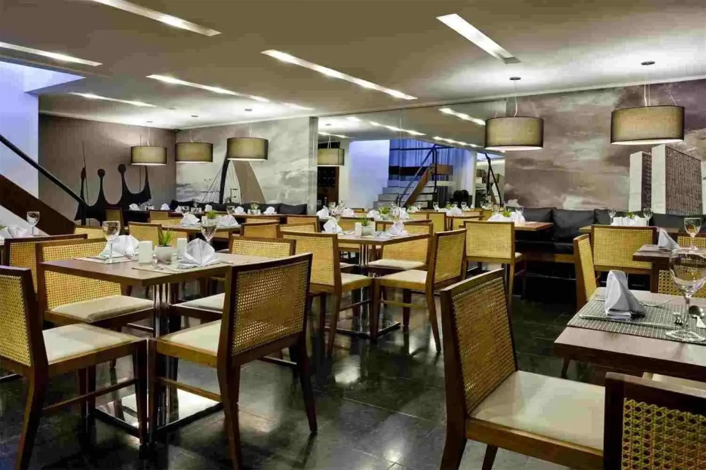 Sia Park Executive Hotel