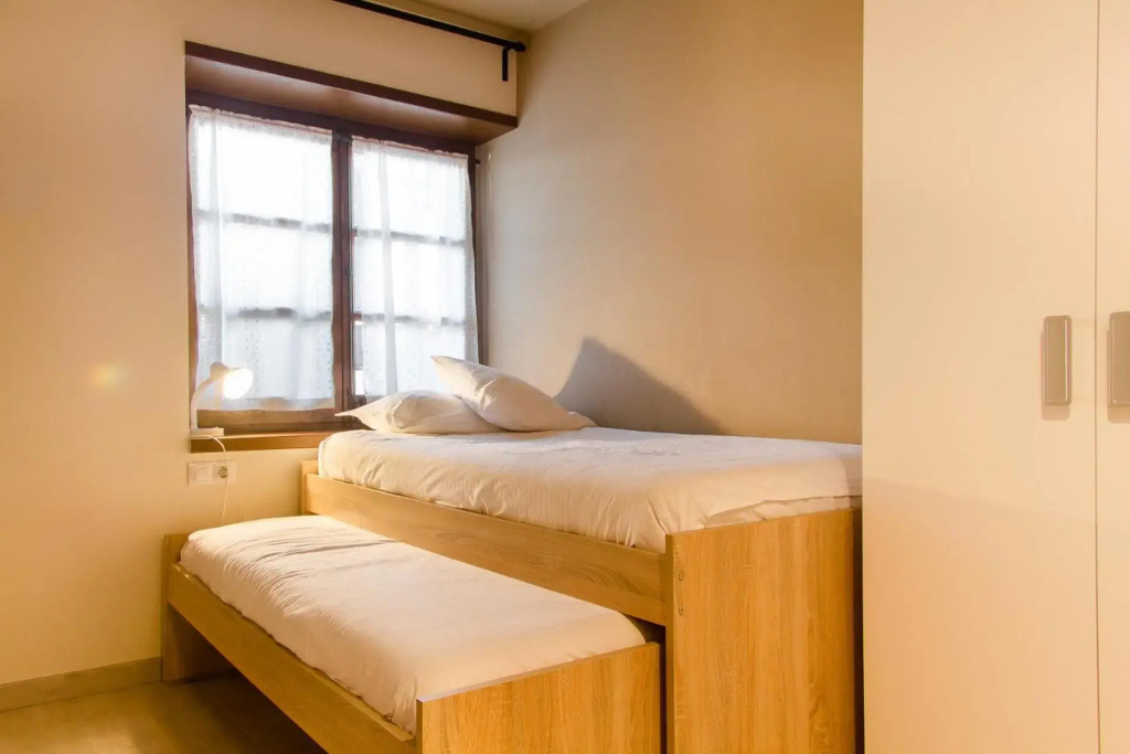 Apartamento Refugi d'Incles 6 personas