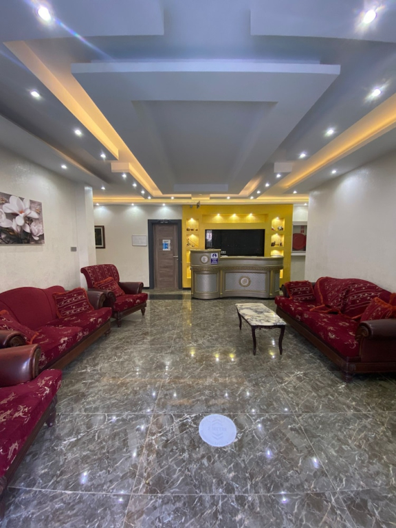 Seyran Park Otel