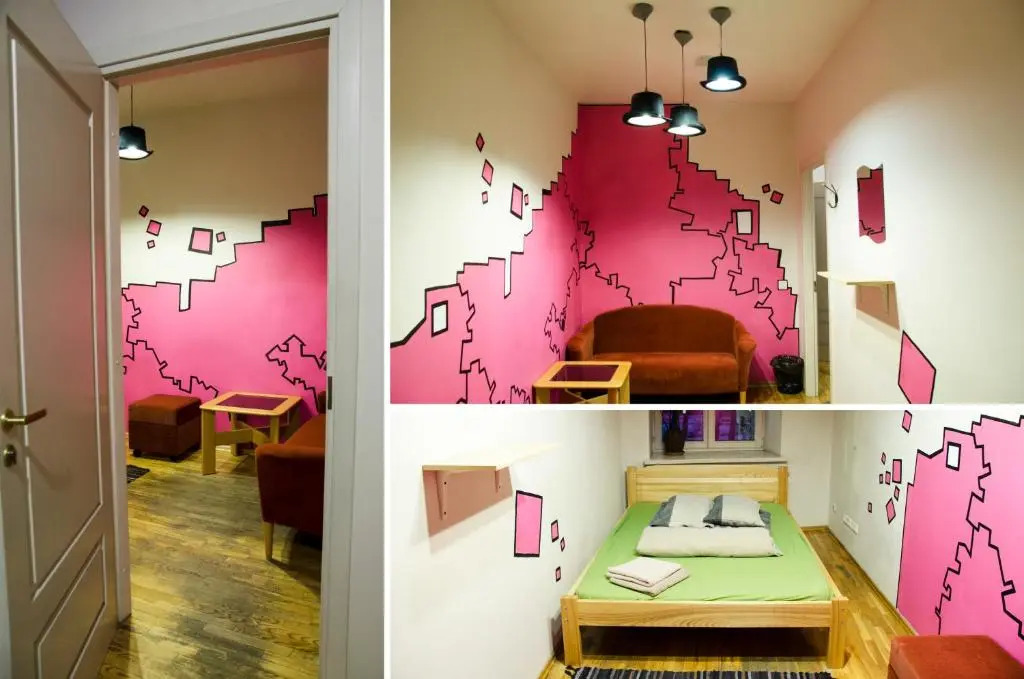 Pogo Hostel