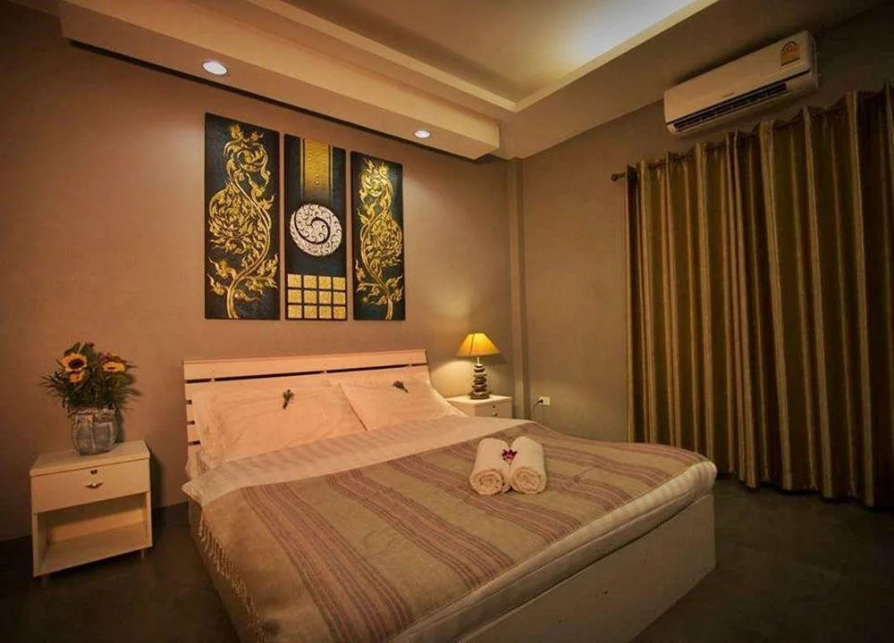 Casa Malee Family Villa