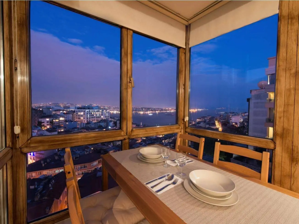 CVK Taksim Hotel Istanbul