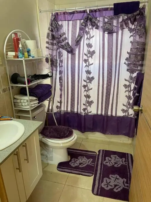 Peaceful 1-bedroom 1bath, WIFI, Air Conditioning