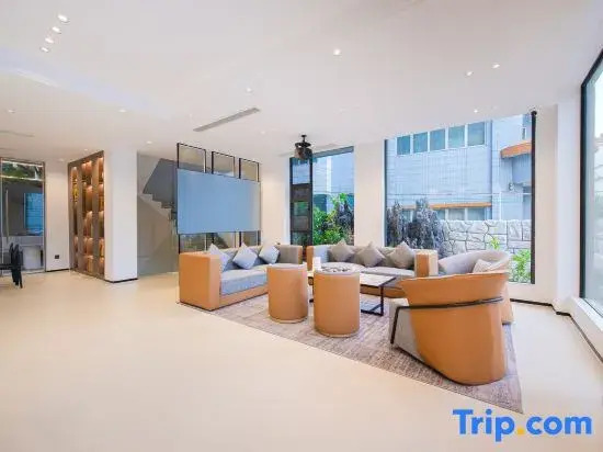 Zhuhai Xiangli Homestay (Qiaoa Island Branch)
