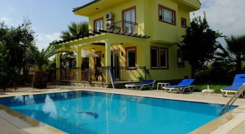 Paj Villa