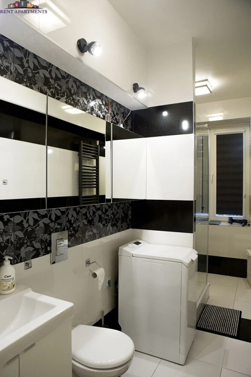 Rent Apartments - Heweliusza 3-15
