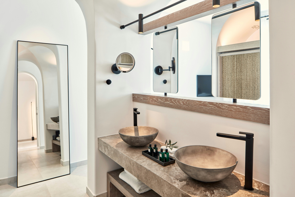 Canaves Epitome - Small Luxury Hotels of the World
