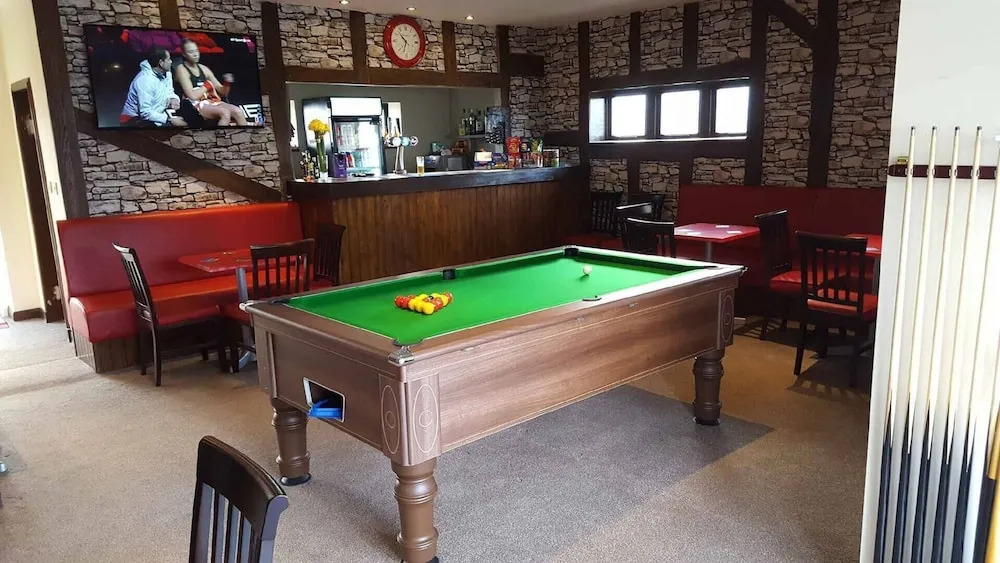 Stunning 3-Bed Hot Tub Lodge Northumberland