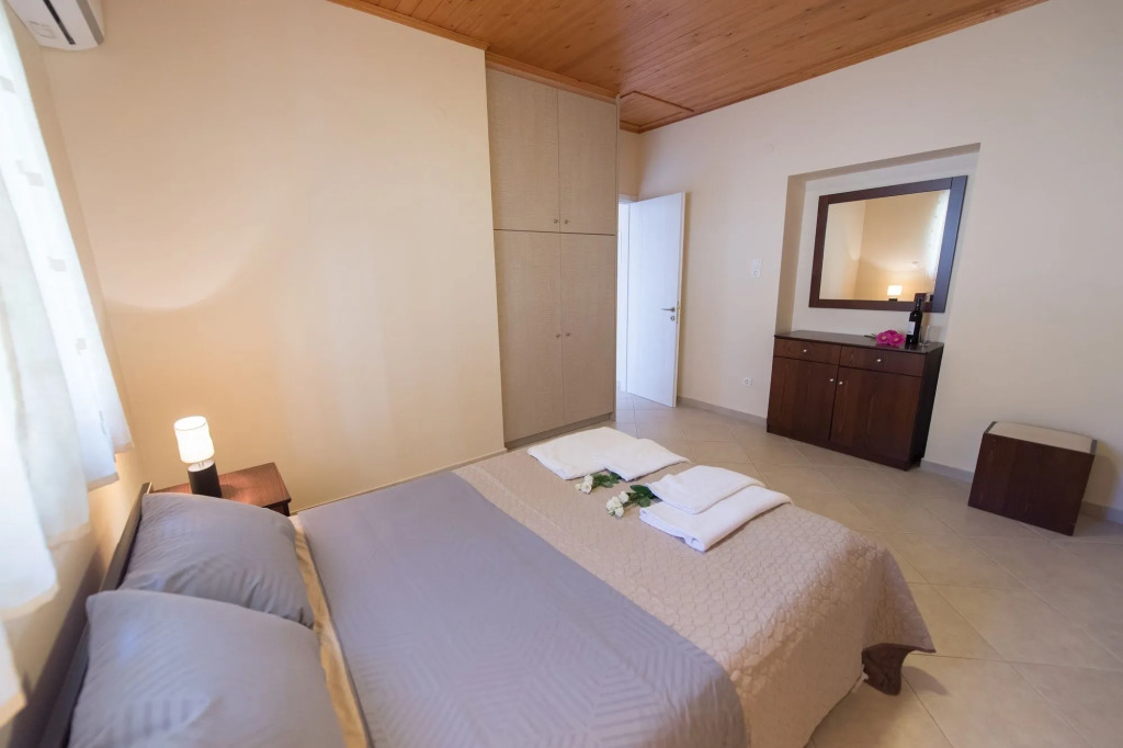 Ionian View Villas