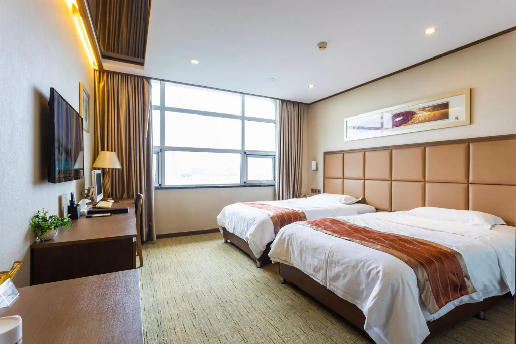Laan Hotels