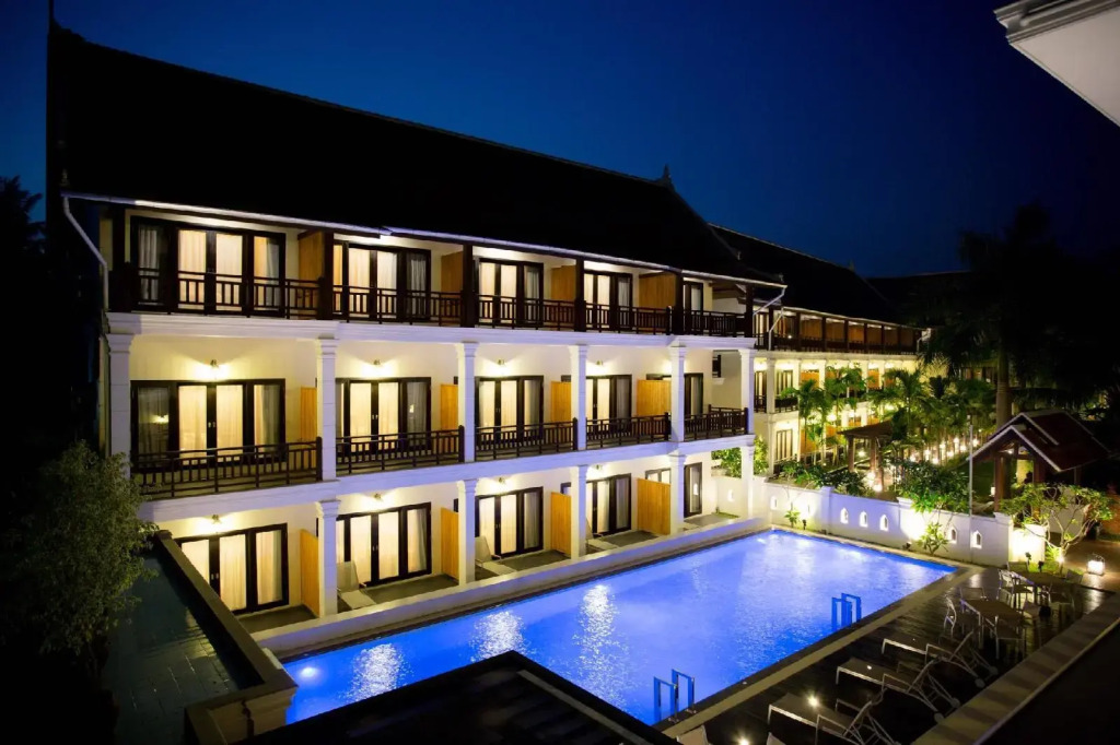 Sanakeo Boutique & Spa