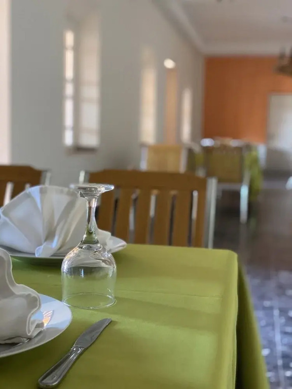 Le relais des sables