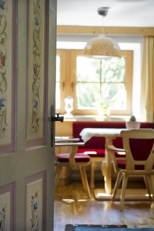 Ferienhaus Gasser Uderns