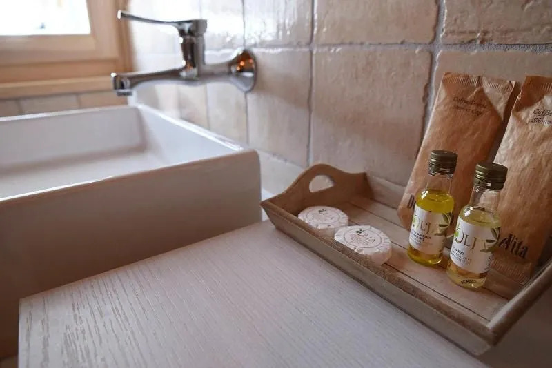 Colle del Giglio Resort & Spa