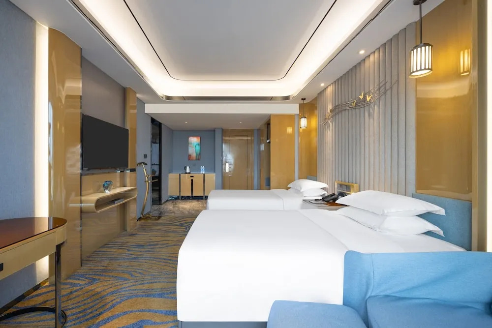 Courtyard by Marriott Nanchang