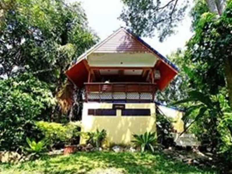 Khao Luang Resort