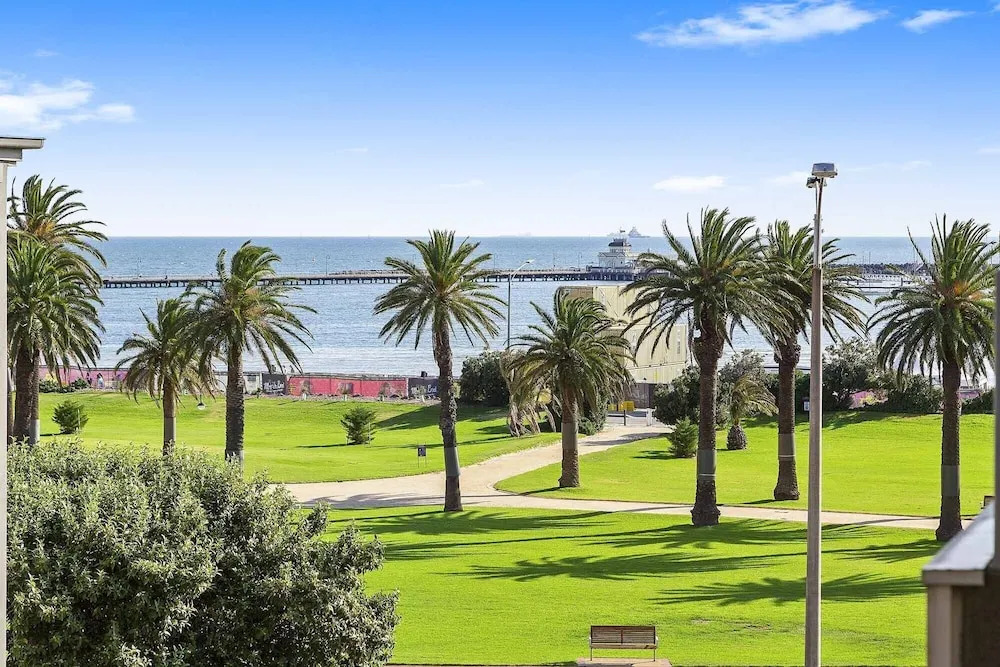 Boutique Stays- Catani Gardens