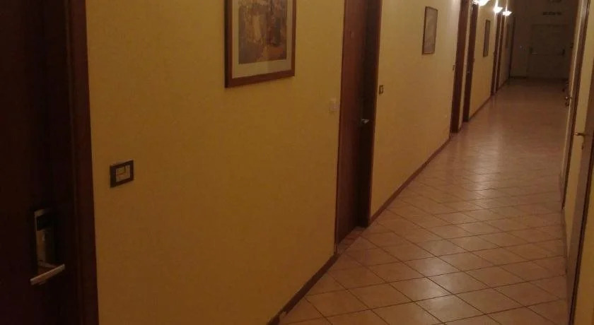 Hotel Fausto