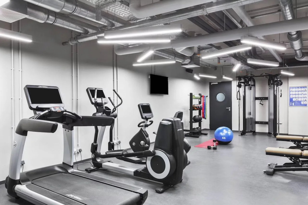 Residence Inn by Marriott Munich Ostbahnhof