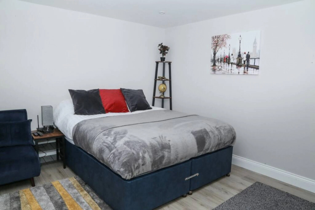 Stayzo Crofton Park - Central London Studio