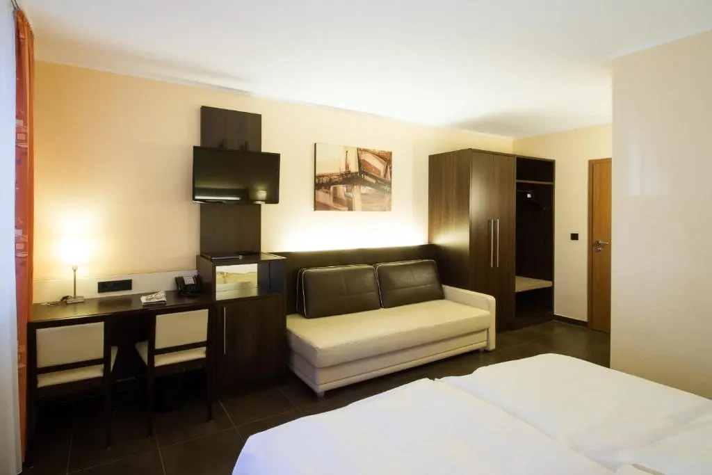 SAN REMO Fine.Food.Hotel