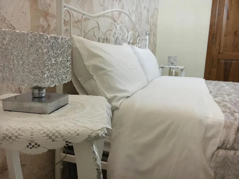 Jennys House b&b