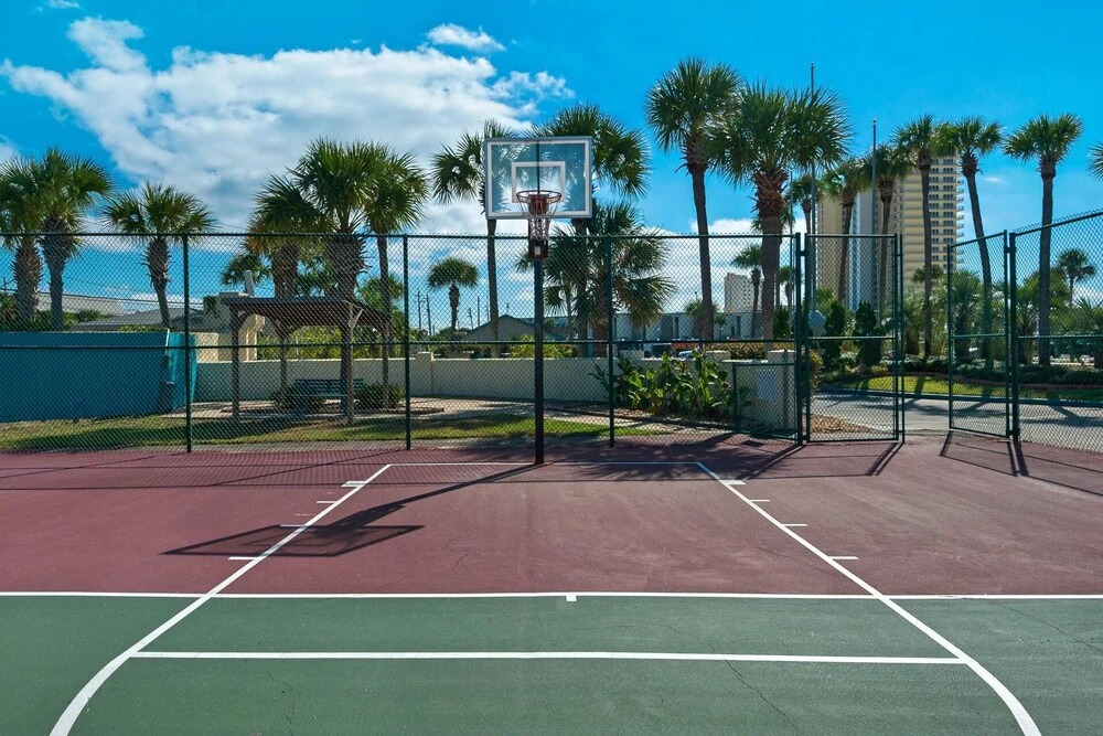 Summit Beach Resort 1429
