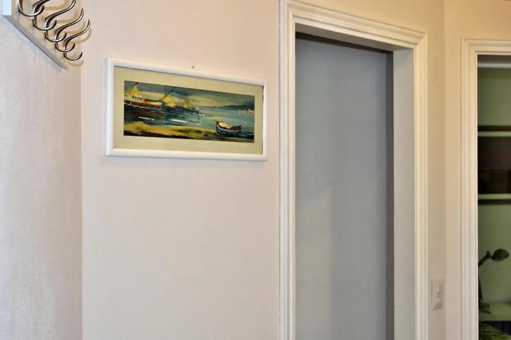 Villa Fiore Apartments