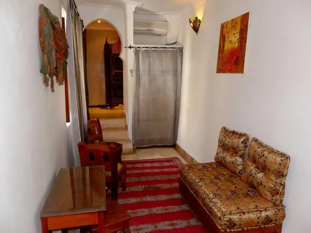 Riad NS & Spa