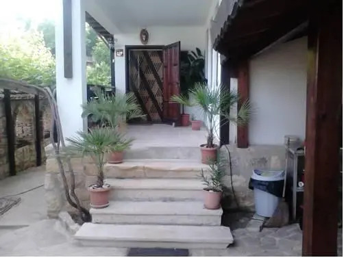 Villa Nasco