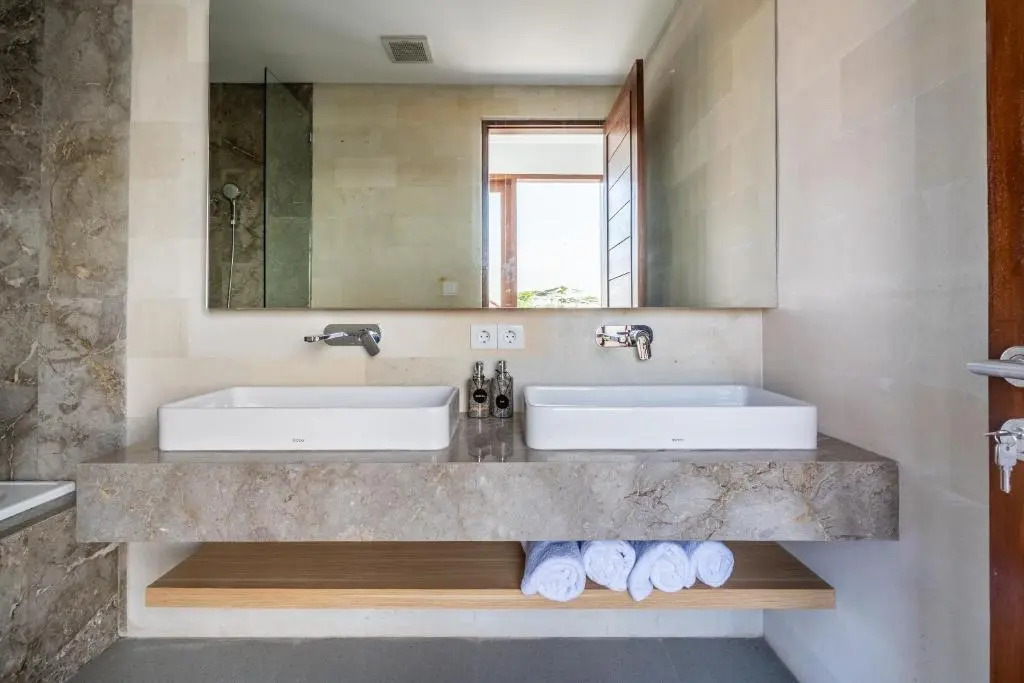 Om Cemagi Beach Villa Canggu