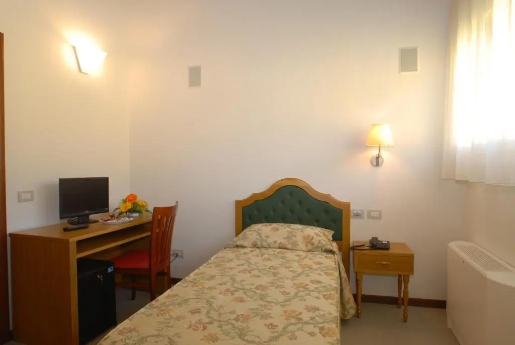 Villa Aretusi