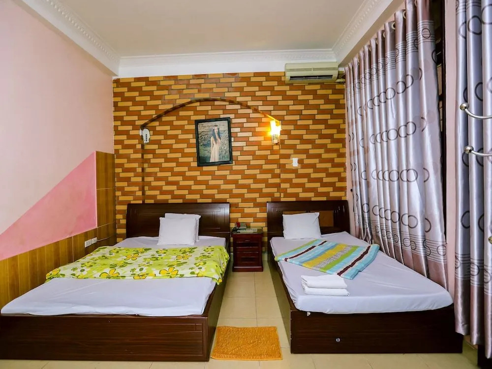 Hoa Quynh Guesthouse spot On