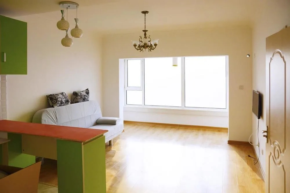Dalian Haiyou Xiaowu Seaview Apartment