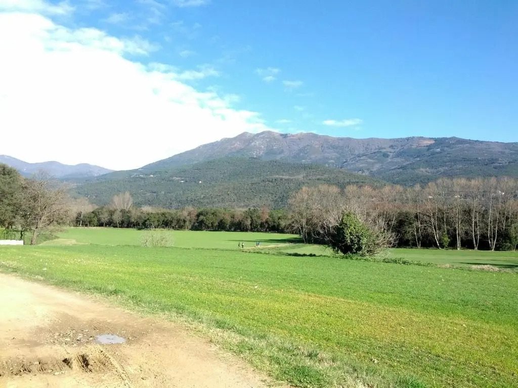 Ca LEstrada