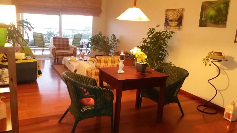 Apartamento Jade