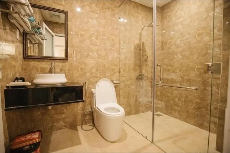 Linh Lan Hotel