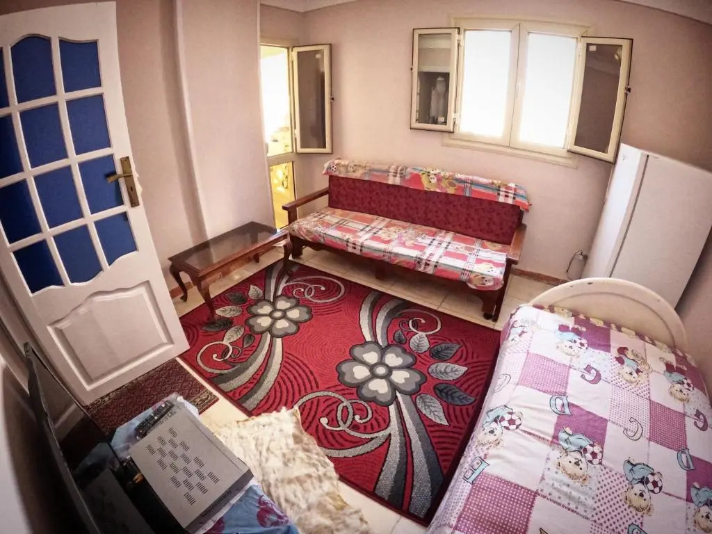Room in Apartment - Best Price In Downtown, Walk Everywhere