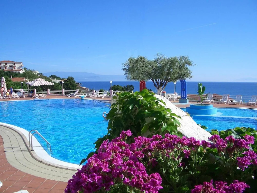 Residence Villaggio Smedile