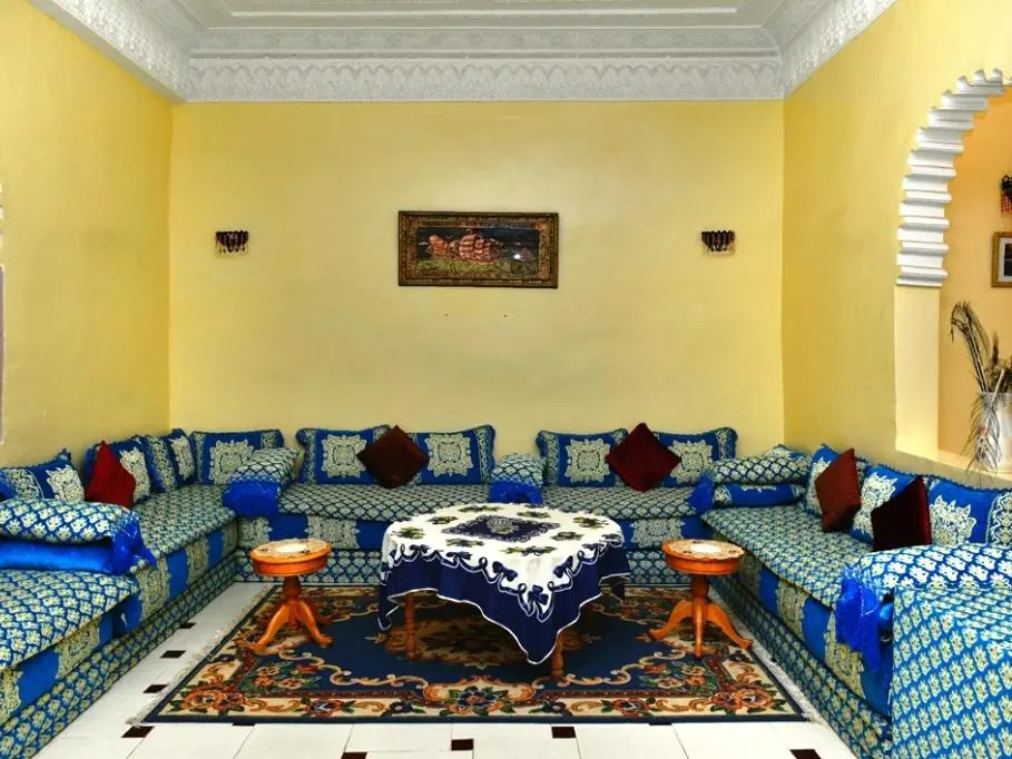Riad Qodwa