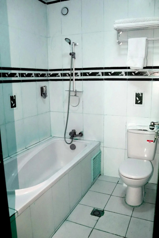 Bravia Eco Hotel Lome