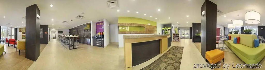 Home2 Suites by Hilton Austin/Cedar Park, TX